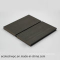 Fireproof Wood Plastic Coextrusion Composite Decking